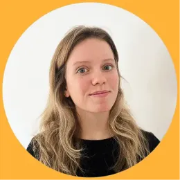 ANASTASIIA GALPERINA