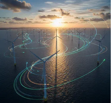 3D FLIGHT PATH TRACKING